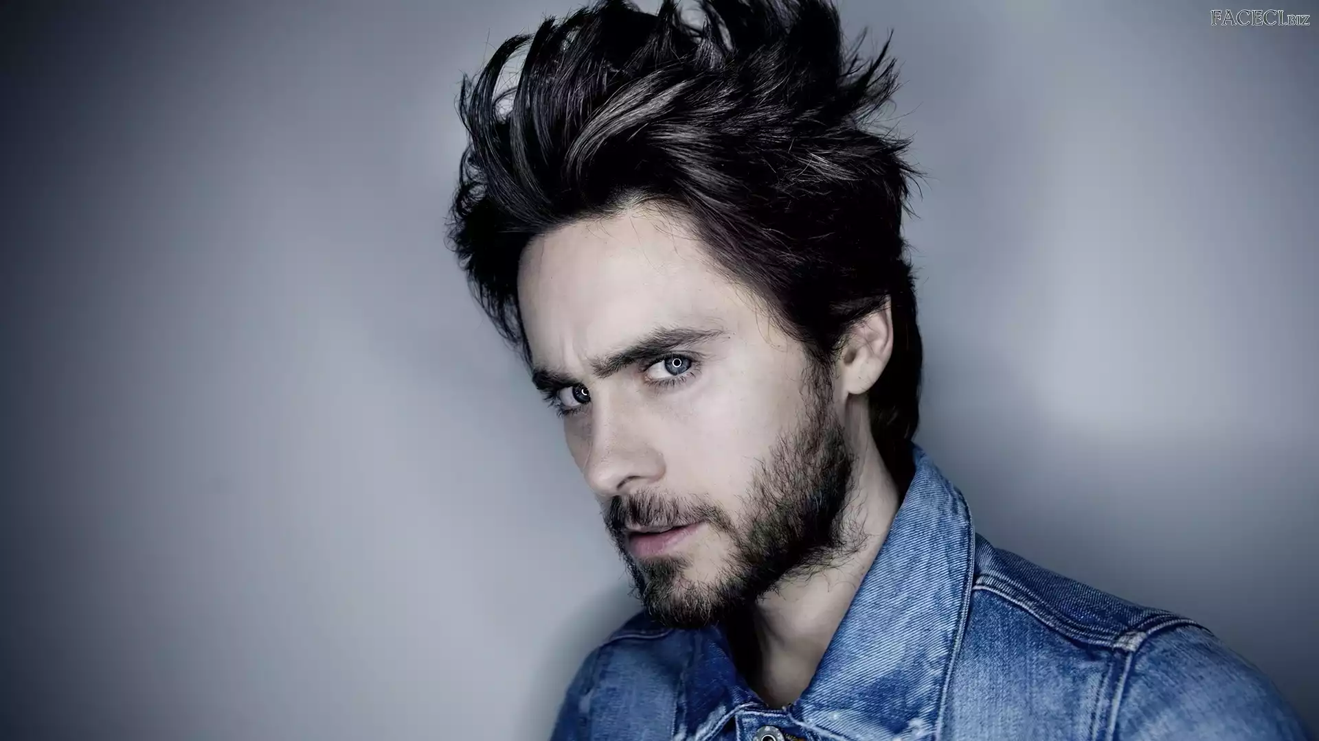 Muzyk, Jared Leto